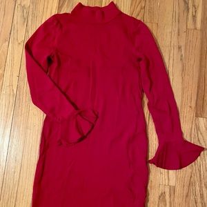 Michael Kors Bodycon Dress